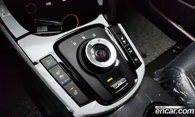 Kia Seltos 2026 1.6 Автомат в Москве № 336461, миниатюра 3