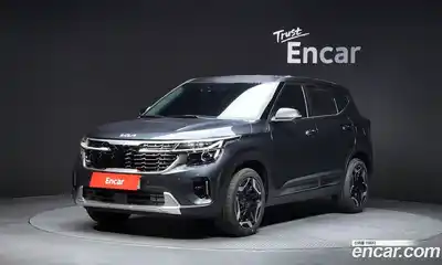 Kia Seltos 2026 1.6 Автомат в Москве № 336461, миниатюра 5