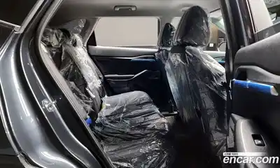 Kia Seltos 2026 1.6 Автомат в Москве № 336461, миниатюра 9