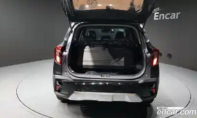 Kia Seltos 2026 1.6 Автомат в Москве № 336461, миниатюра 10