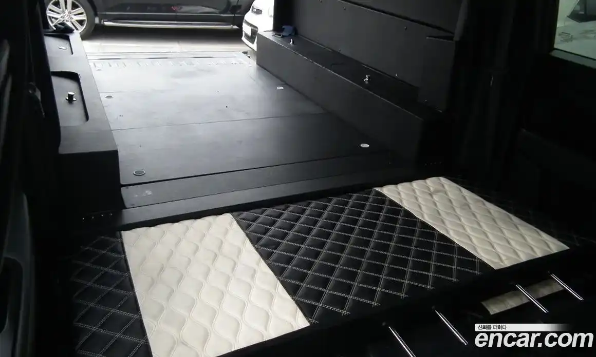 SsangYong Rexton 2021 2.2 Автомат в Москве № 33764, фото 11