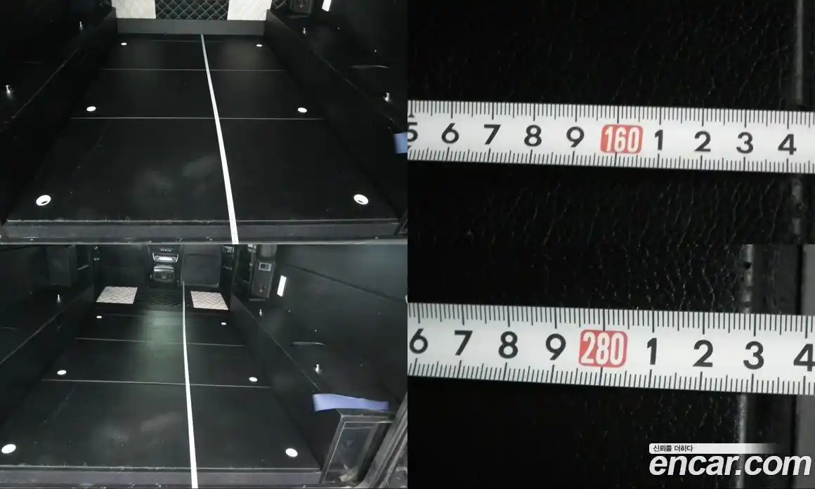 SsangYong Rexton 2021 2.2 Автомат в Москве № 33764, фото 15