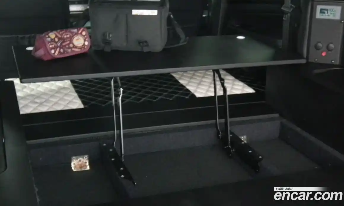 SsangYong Rexton 2021 2.2 Автомат в Москве № 33764, фото 17