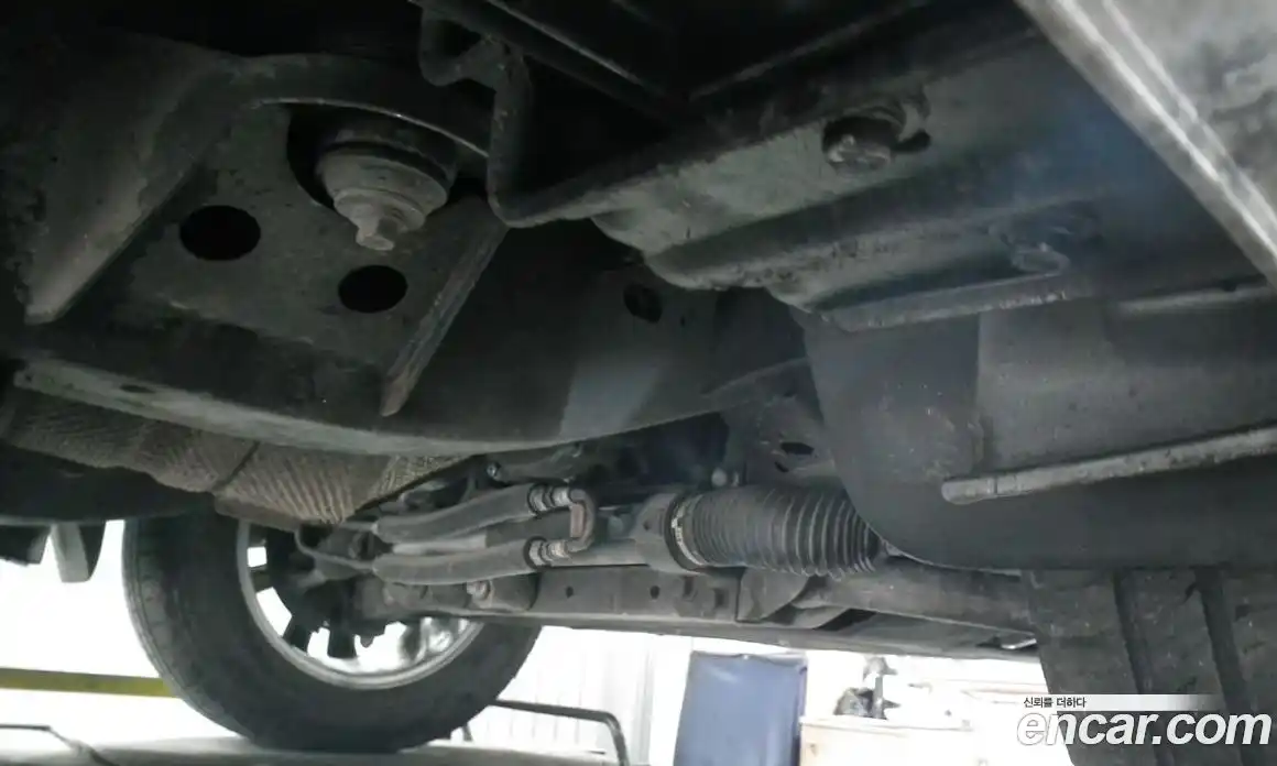 SsangYong Rexton 2021 2.2 Автомат в Москве № 33764, фото 19