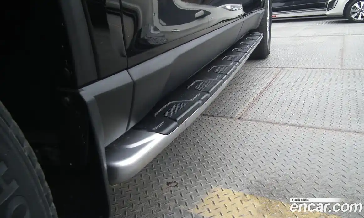 SsangYong Rexton 2021 2.2 Автомат в Москве № 33764, фото 20