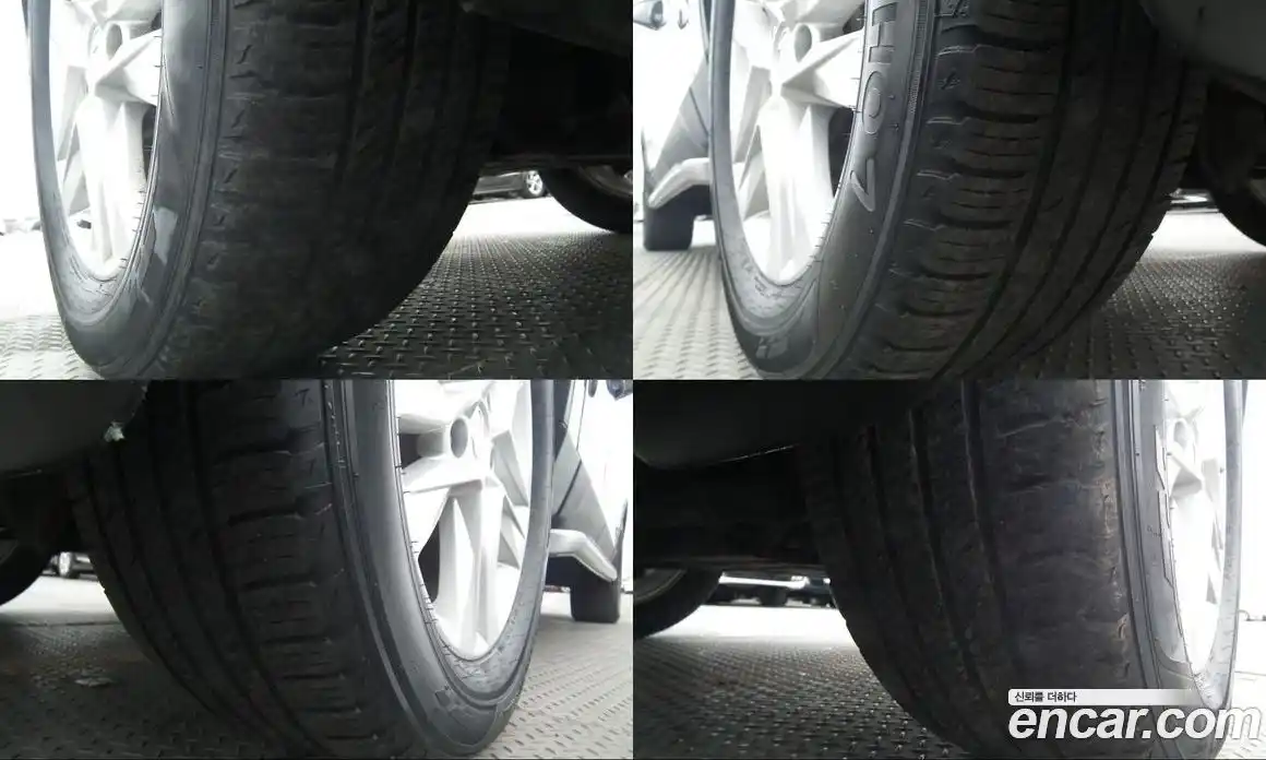 SsangYong Rexton 2021 2.2 Автомат в Москве № 33764, фото 5