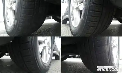 SsangYong Rexton 2021 2.2 Автомат в Москве № 33764, миниатюра 5