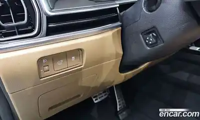 Kia Sorento 2024 1.6 Автомат в Москве № 337662, миниатюра 12