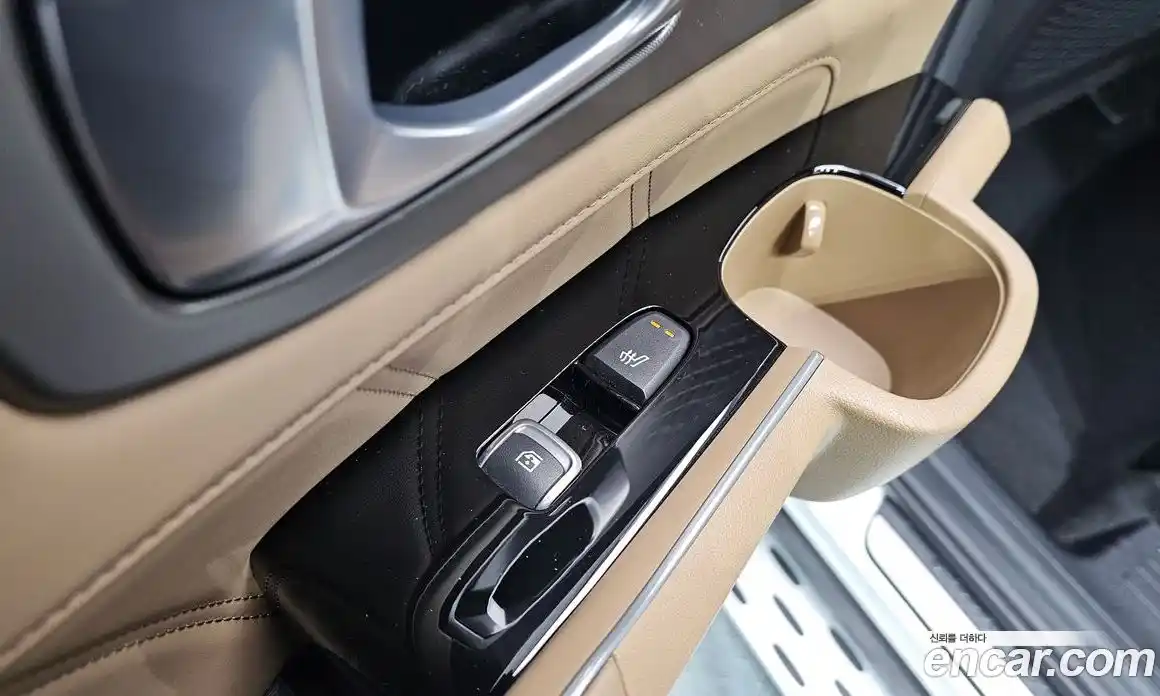 Kia Sorento 2024 1.6 Автомат в Москве № 337662, фото 17