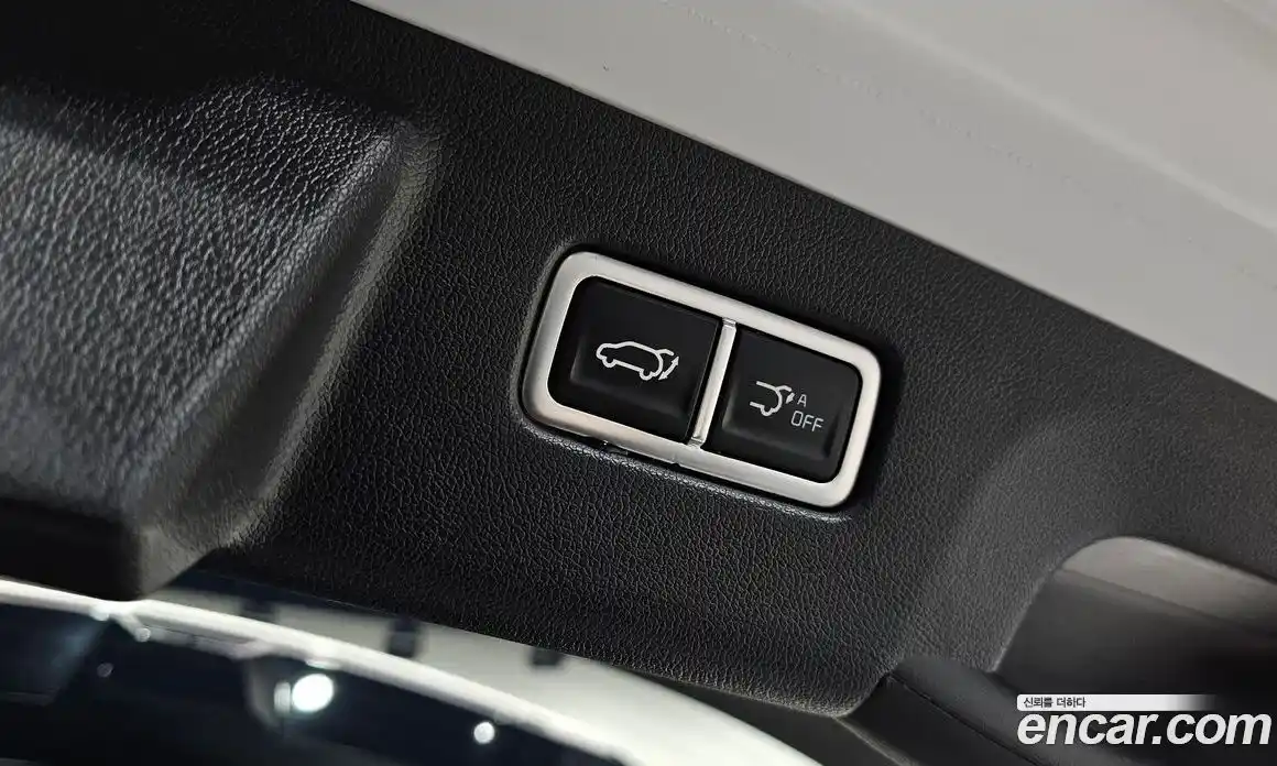 Kia Sorento 2024 1.6 Автомат в Москве № 337662, фото 19