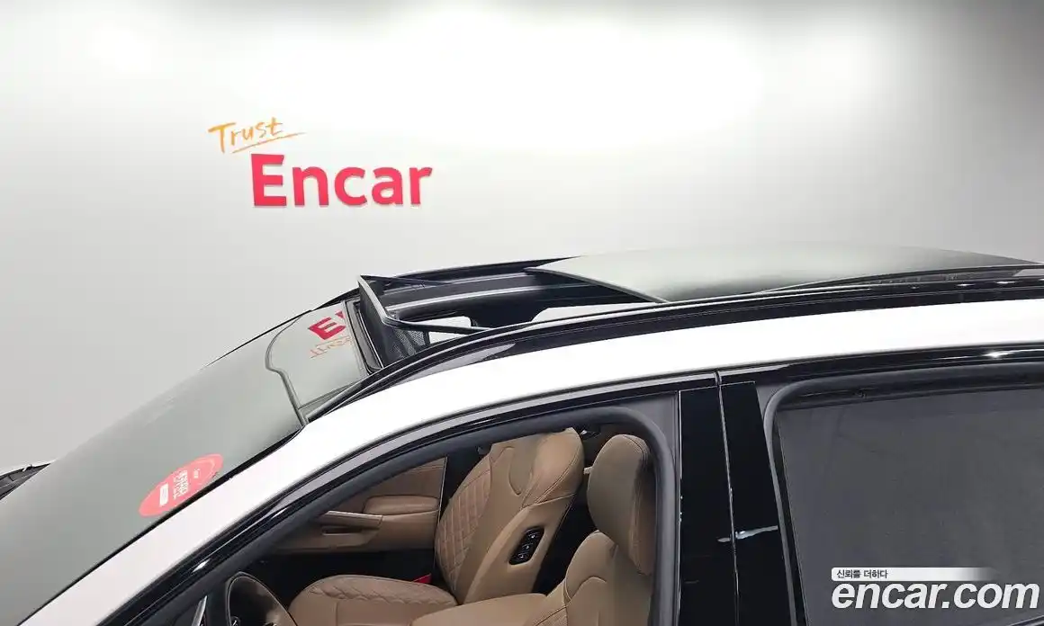 Kia Sorento 2024 1.6 Автомат в Москве № 337662, фото 20