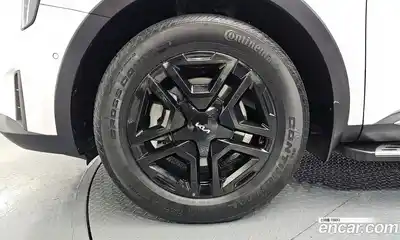 Kia Sorento 2024 1.6 Автомат в Москве № 337662, миниатюра 5