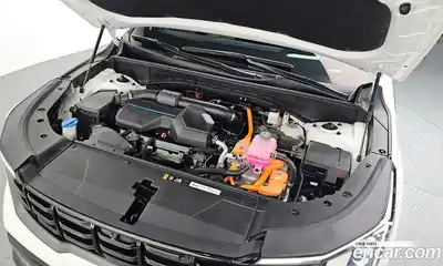 Kia Sorento 2024 1.6 Автомат в Москве № 337662, миниатюра 6