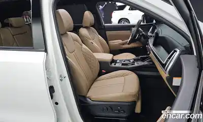 Kia Sorento 2024 1.6 Автомат в Москве № 337662, миниатюра 10