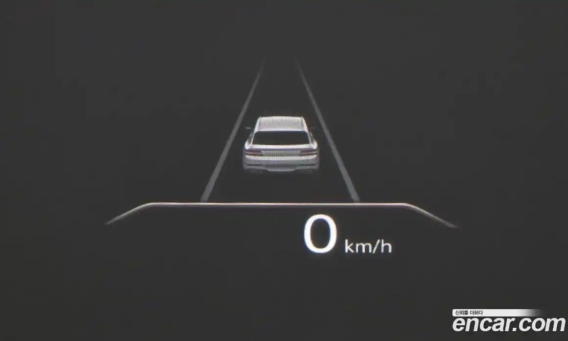 Genesis GV80 2021 2.5 Автомат в Москве № 339761, фото 16