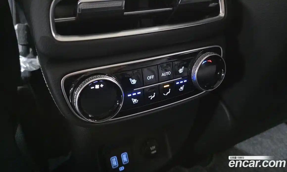 Genesis GV80 2021 2.5 Автомат в Москве № 339761, фото 19