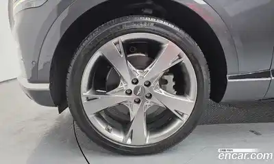 Genesis GV80 2021 2.5 Автомат в Москве № 339761, миниатюра 5