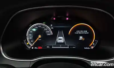 Genesis GV80 2021 2.5 Автомат в Москве № 339761, миниатюра 8