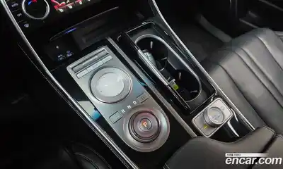 Genesis GV80 2021 2.5 Автомат в Москве № 339761, миниатюра 9