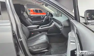 Genesis GV80 2021 2.5 Автомат в Москве № 339761, миниатюра 10