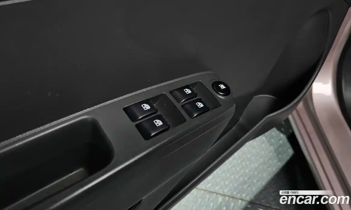 Chevrolet Spark 2012 1.0 Автомат в Москве № 342293, фото 12