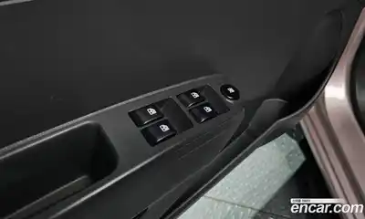 Chevrolet Spark 2012 1.0 Автомат в Москве № 342293, миниатюра 12