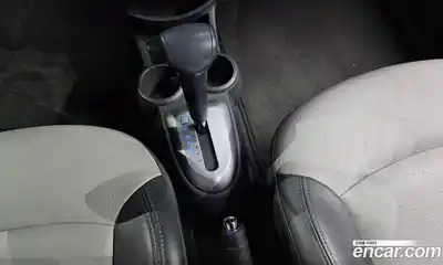 Chevrolet Spark 2012 1.0 Автомат в Москве № 342293, миниатюра 8