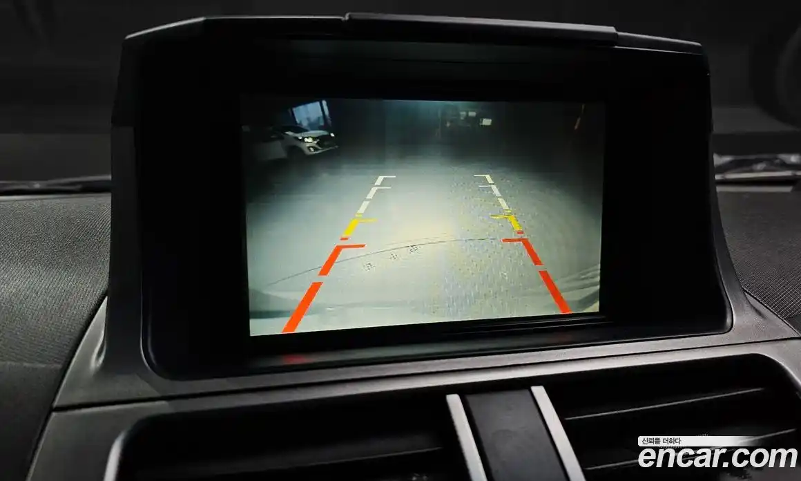 Chevrolet Spark 2012 1.0 Автомат в Москве № 342293, фото 9