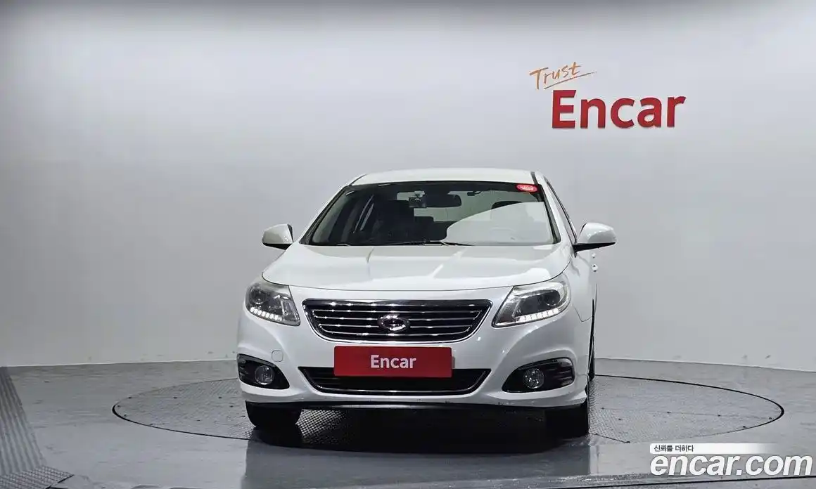 Renault SM5 2014 2.0 Автомат в Москве № 343495, фото 1