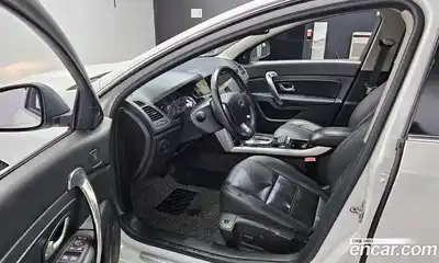 Renault SM5 2014 2.0 Автомат в Москве № 343495, миниатюра 11