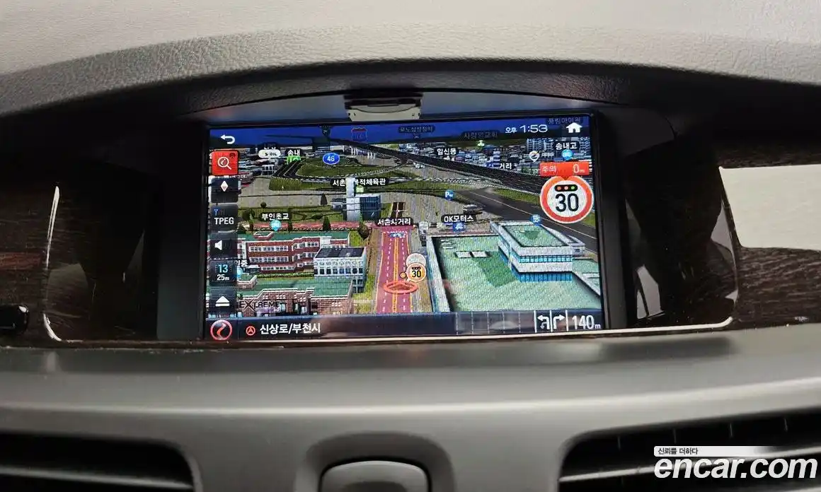 Renault SM5 2014 2.0 Автомат в Москве № 343495, фото 14