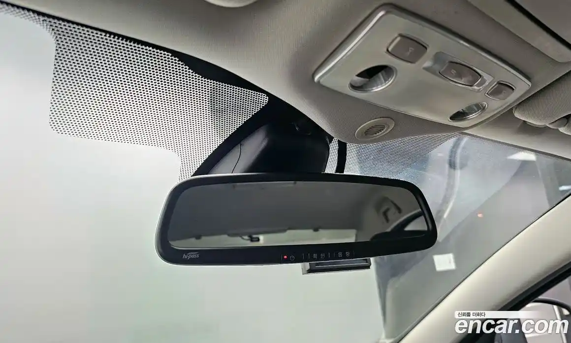 Renault SM5 2014 2.0 Автомат в Москве № 343495, фото 15