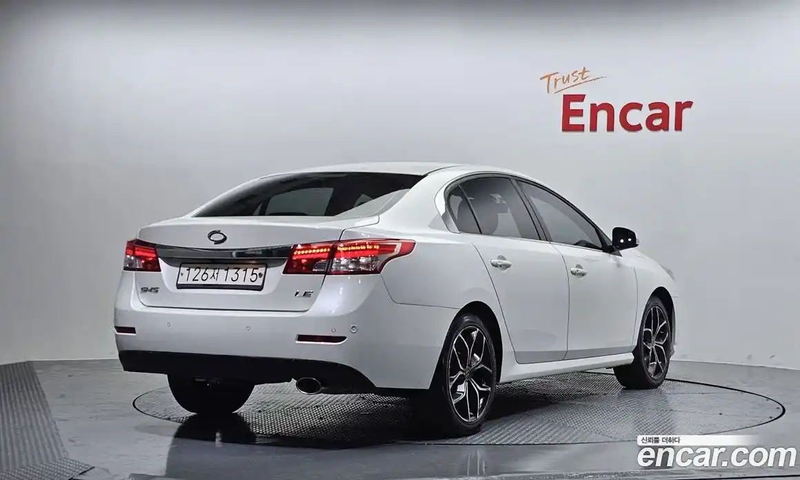 Renault SM5 2014 2.0 Автомат в Москве № 343495, фото 16