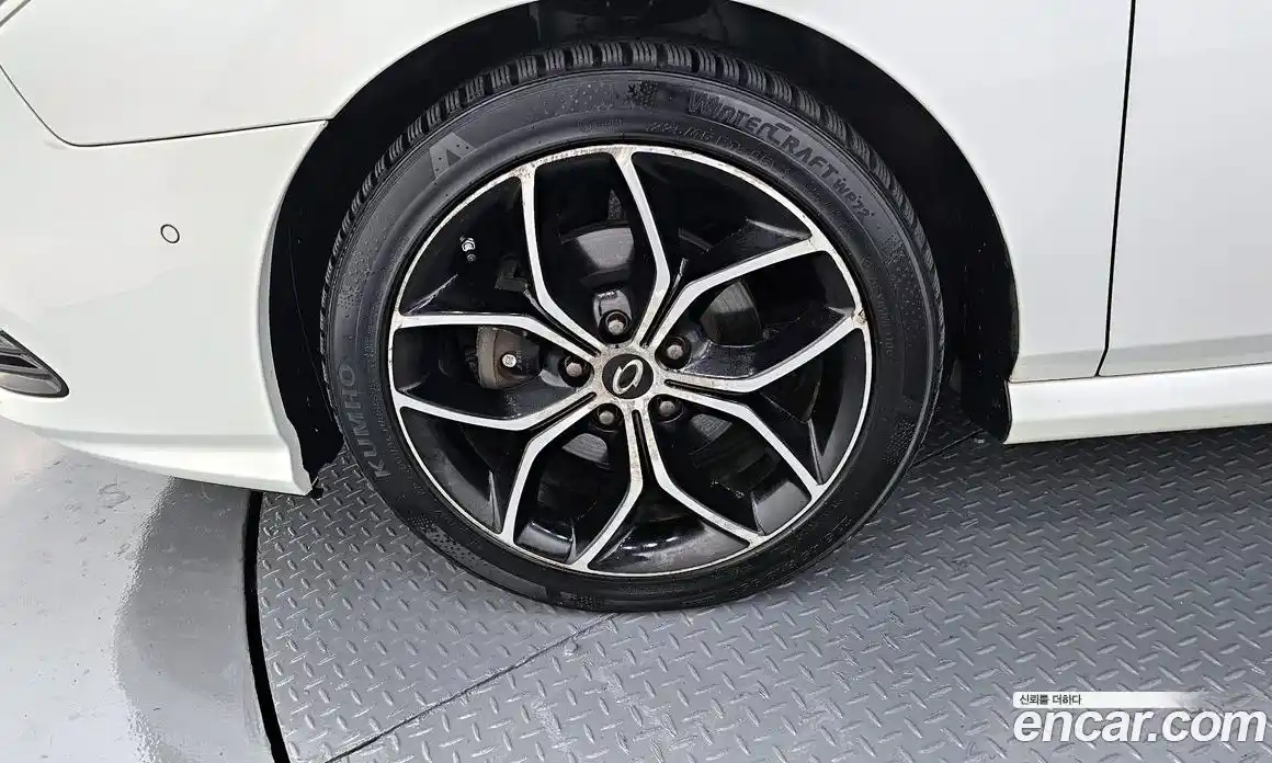 Renault SM5 2014 2.0 Автомат в Москве № 343495, фото 19