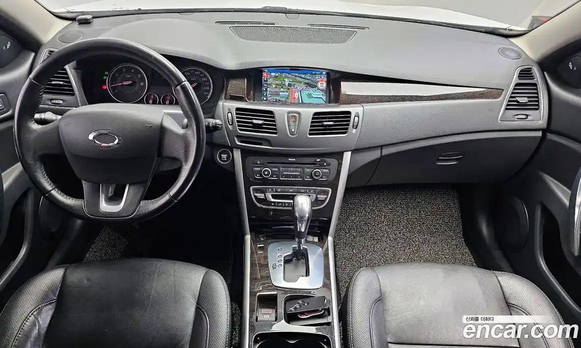 Renault SM5 2014 2.0 Автомат в Москве № 343495, фото 20