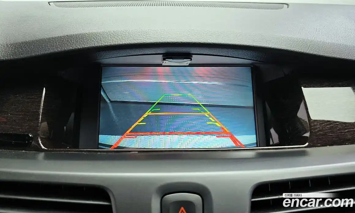 Renault SM5 2014 2.0 Автомат в Москве № 343495, фото 2