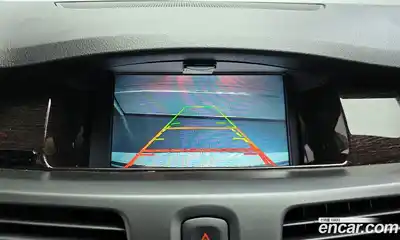 Renault SM5 2014 2.0 Автомат в Москве № 343495, миниатюра 2