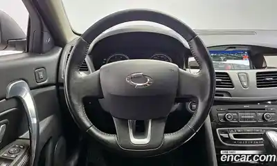 Renault SM5 2014 2.0 Автомат в Москве № 343495, миниатюра 3