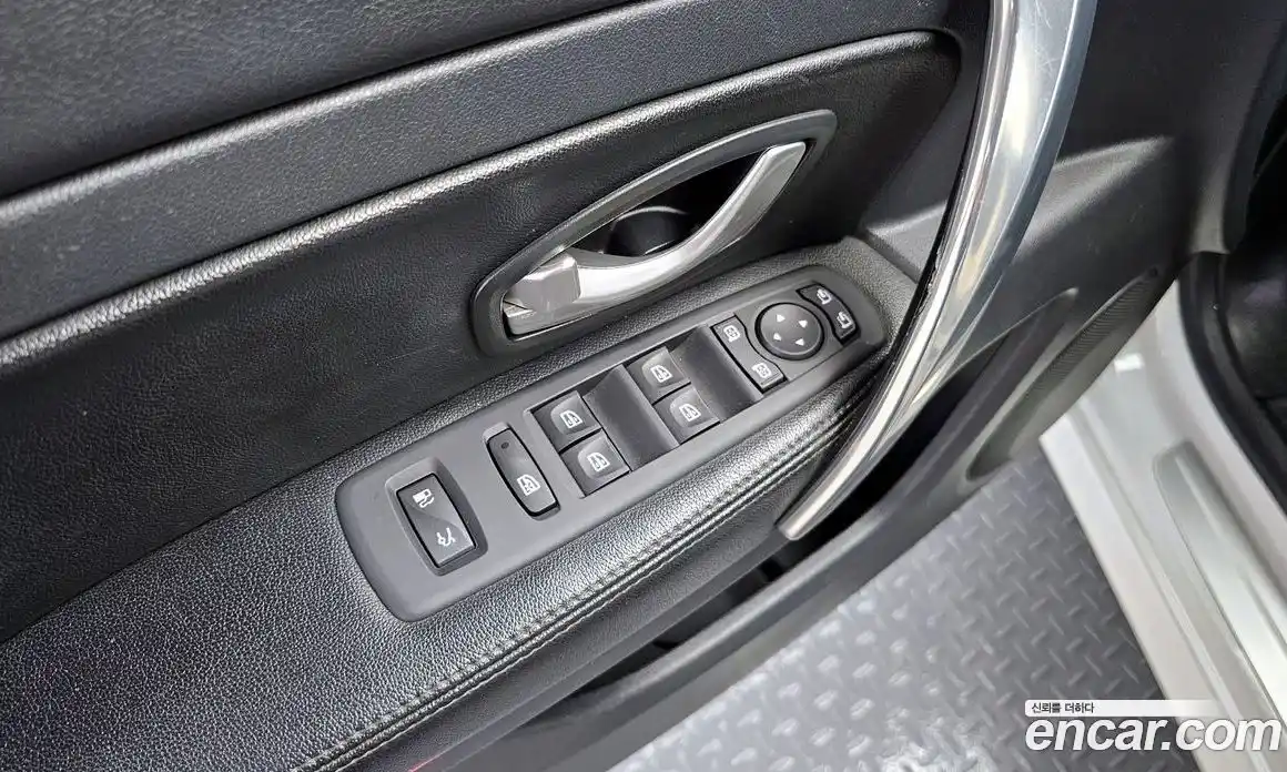 Renault SM5 2014 2.0 Автомат в Москве № 343495, фото 4