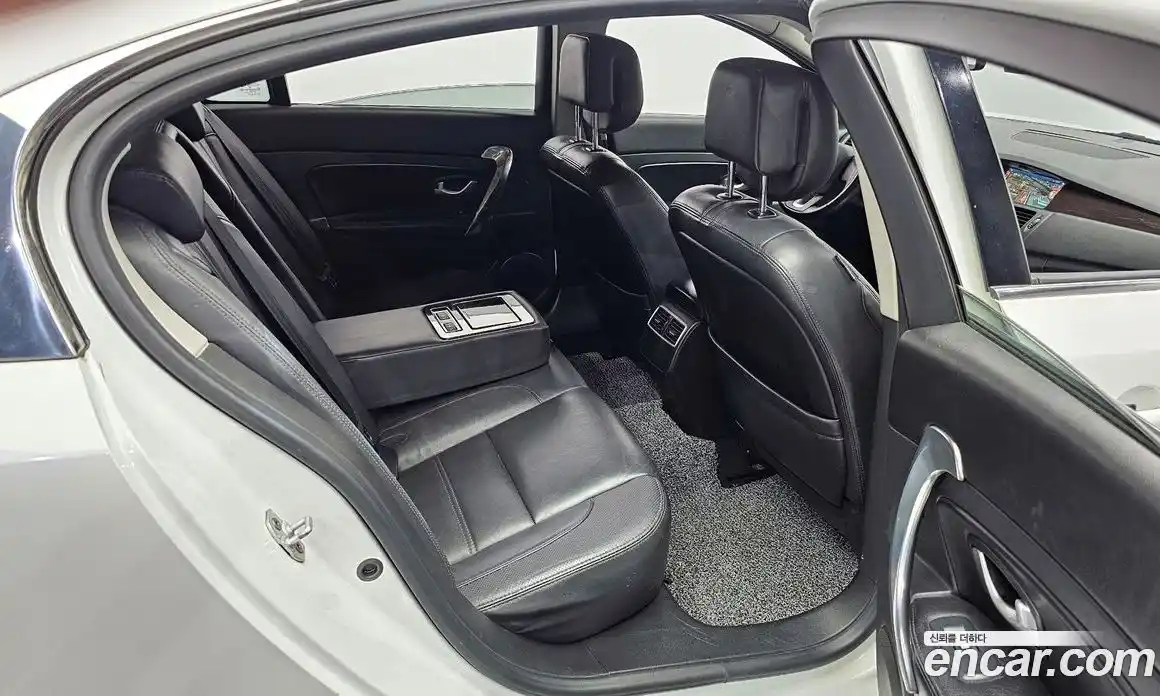 Renault SM5 2014 2.0 Автомат в Москве № 343495, фото 5