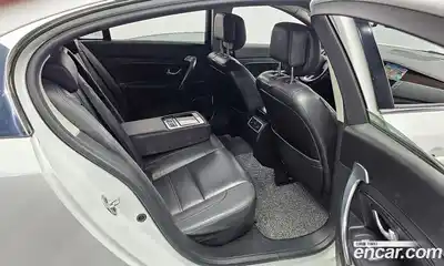 Renault SM5 2014 2.0 Автомат в Москве № 343495, миниатюра 5