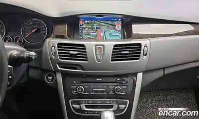 Renault SM5 2014 2.0 Автомат в Москве № 343495, миниатюра 6