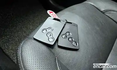 Renault SM5 2014 2.0 Автомат в Москве № 343495, миниатюра 8