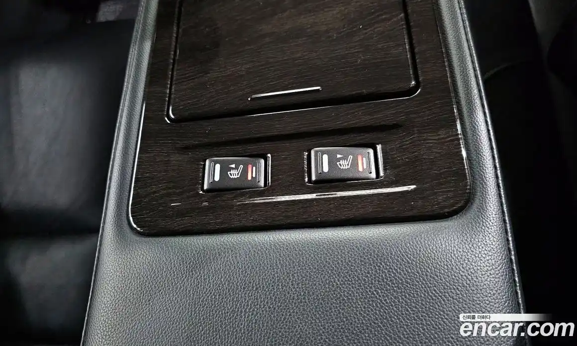 Renault SM5 2014 2.0 Автомат в Москве № 343495, фото 9