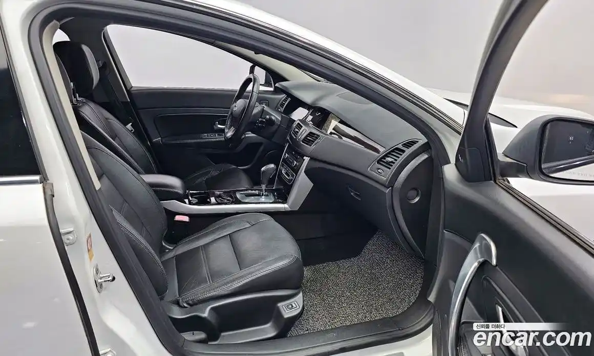 Renault SM5 2014 2.0 Автомат в Москве № 343495, фото 10