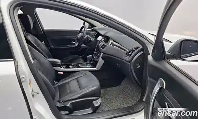 Renault SM5 2014 2.0 Автомат в Москве № 343495, миниатюра 10