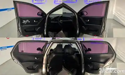 SsangYong Korando 2012 2.0 Механическая в Москве № 34721, миниатюра 10