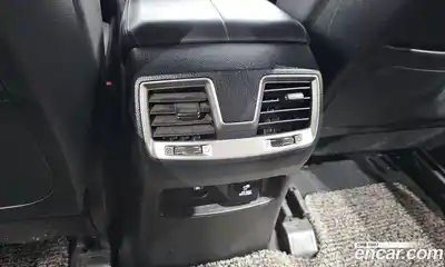 SsangYong Rexton, 2018