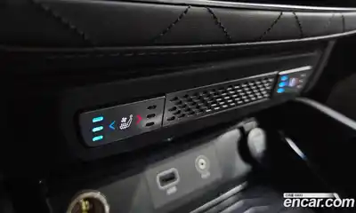 SsangYong Rexton 2018 2.2 Автомат в Москве № 34728, миниатюра 11