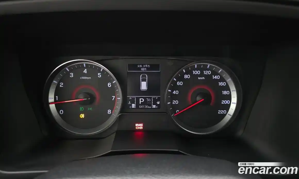 SsangYong TIBOLI 2022 1.5 Автомат в Москве № 35071, фото 11